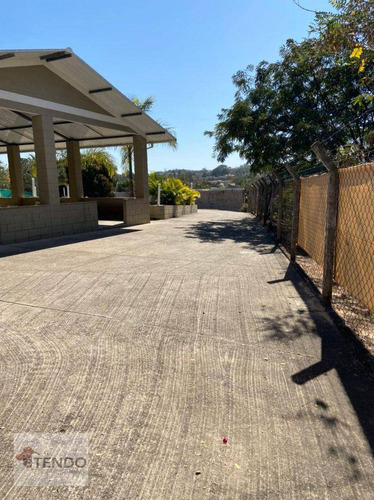 Imagem 13 de 17 de Imob02- Chácara Com 2 Dormitórios À Venda, 1411 M² Por R$ 955.000 - Colinas De Indaiatuba - Indaiatuba/sp - Ch0118