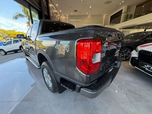 Ford Ranger XLS 2.0 4x2 CD Diesel Aut.