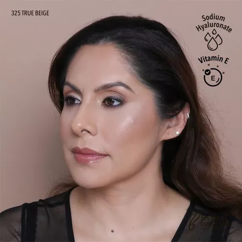 Base De Maquillaje Moira Cosmetics K-beauty Foundation en venta en  Monterrey Nuevo León por sólo $   Mexico