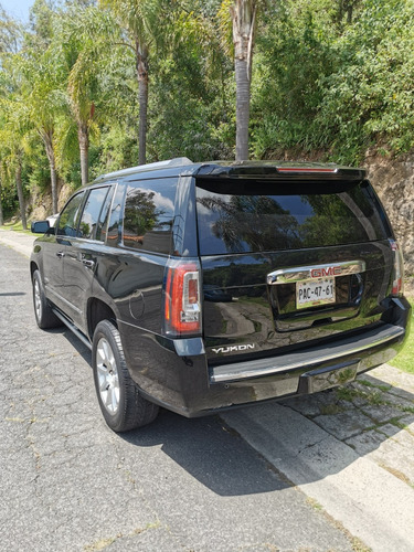 GMC Yukon 6.2 Denali V8 8 Vel At
