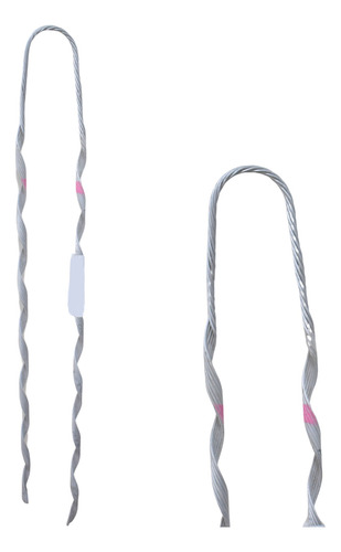 Remate Preformado P/ Fo Adss 12- 13 Mm 50 Piezas