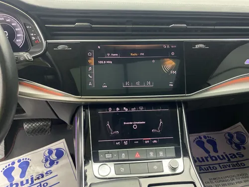 Audi Q8 3.0 Tfsi Quattro Progressive