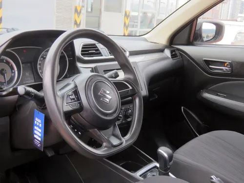 Suzuki Swift DZIRE GL 1.2 AUT