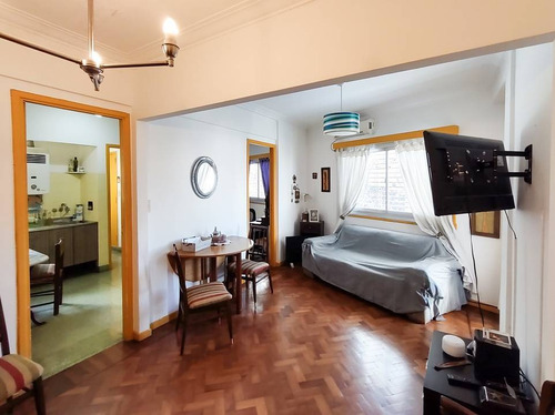 Imagen 1 de 21 de Venta De Departamento En Villa Ortuzar