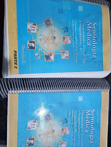 Argente Semiología 3ra Edición