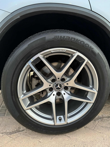 Mercedes-Benz Clase GLC 2.0 Glc300 Amg 4Matic Coupe At