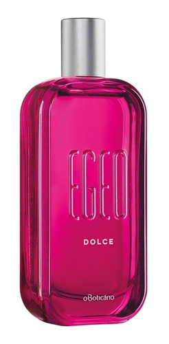 Egeo Desodorante Colônia Dolce 90ml