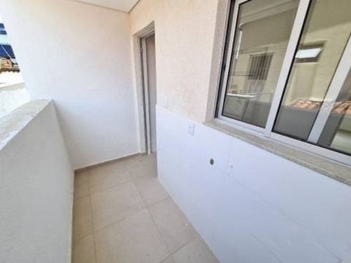 Imagem 9 de 14 de Cobertura Duplex À Venda, 2 Quartos, 1 Vaga, Jardim Dos Comerciários - Belo Horizonte/mg - 1817
