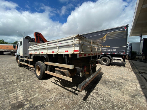 Imagem 6 de 14 de Volkswagem 15-190 Ano 2013 Munck Madal 10.000 Toco