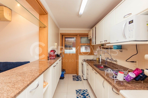 Imagem 2 de 30 de Apartamento Em Jardim Lindóia, Porto Alegre/rs De 154m² 3 Quartos À Venda Por R$ 795.000,00 - Ap1051778-s
