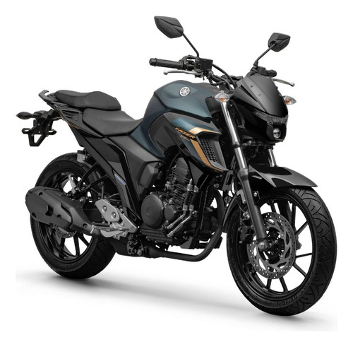 2024/2024   Fazer Fz25 Abs Flex