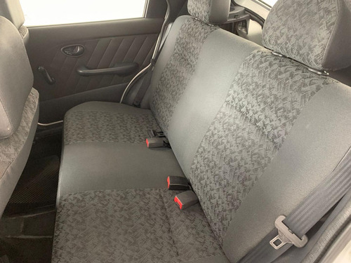 Fiat Palio 1.0 Mpi Fire 8v Flex 4p Manual