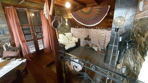Cabaña En Venta En Piriapolis
