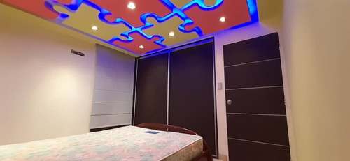 Apartamento En Venta Cagua Aragua Fm*