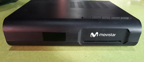 Decodificador Movistar Digital Catv 50 A 860 Mhz