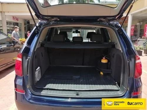 Bmw X3 2.0 F25 Xdrive20i