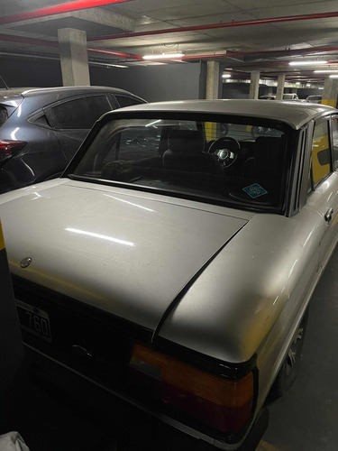 Ford Falcon Ghia 3.0 Ghia 3.0