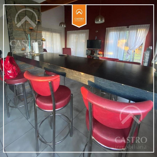 Imagen 4 de 20 de Casa Con Piscina En Venta Merlo San Luis
