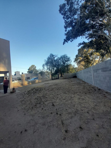 Venta Casa 3 Dormitorios. San Luis, Calle Tomás Jofre