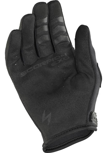 Guantes Moto-flex Scorpionexo Táctiles X-large Negro
