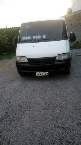Citroen Jumper 2.3 Turbo