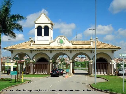 Casa Em Condomínio Para Venda Em Sorocaba, Ibiti Royal Park, 3 Dormitórios, 5 Suítes, 5 Banheiros, 4 Vagas - 1881_1-1786378
