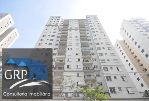 Imagem 7 de 12 de Apartamento Para Venda Em São Paulo, Vila Andrade, 1 Dormitório, 1 Suíte, 1 Banheiro, 1 Vaga - 7517_1-1454914