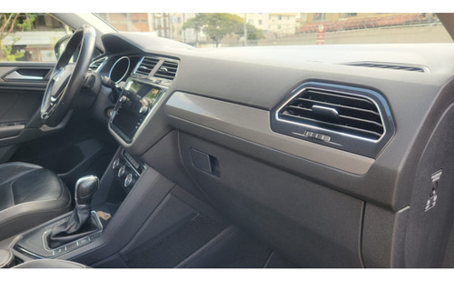 Volkswagen Tiguan 1.4 250 TSI TOTAL FLEX ALLSPACE COMFORTLINE TIPTRONIC