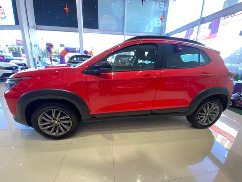 Fiat Pulse Drive 1.3 (Aut.)