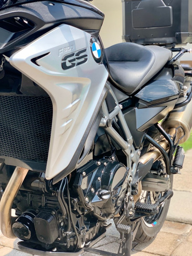 Imagen 9 de 14 de Bmw F800 Gs