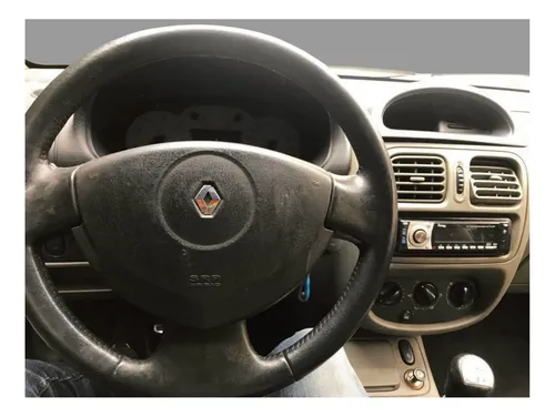 Renault Clio F.ii Dynamique