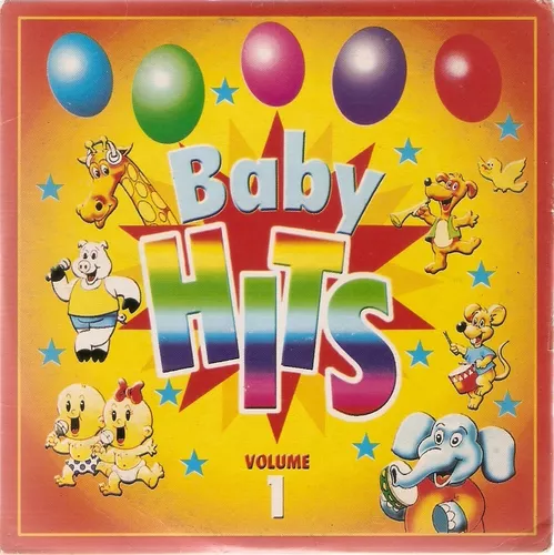 Cd Baby Hits - Volume 1 - Slim Digipack