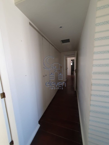Eleven Imóveis, Ap 4 Suítes No Jardim Apipema, Chame- Chame 4 Vagas - Mc029 - 69301410
