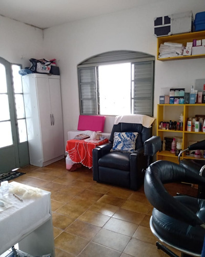Imagem 2 de 18 de Casa - Ca00702 - 69379201