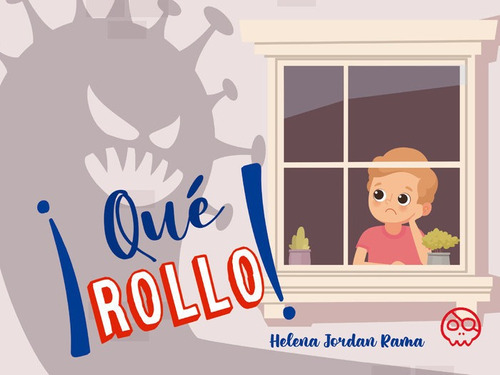 Ãâ¡quãâ© Rollo!, De , Jordan Rama, Helena. Editorial Gunis Media S.l., Tapa Dura En Español