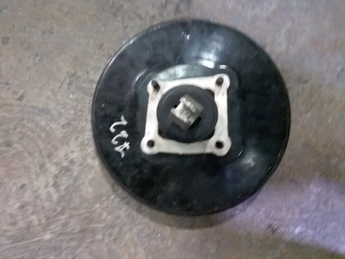 Hidrovac Sin Bomba De Freno Para Grand Vitara Suzuki 