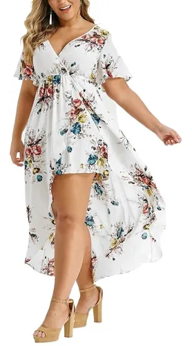 Imagenes de vestidos para gorditas y bajitas hotsell