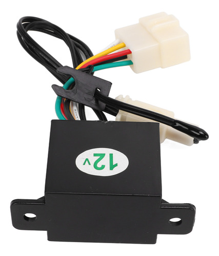 Sensor De Temperatura Del Evaporador Ac Control Dc12v Univer