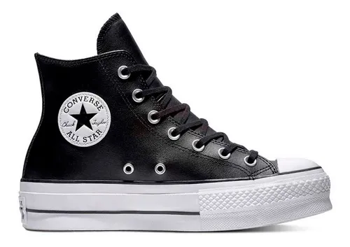 Converse top bota medellin