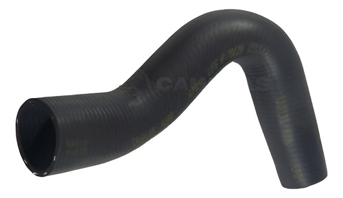 Manguera Radiador Superior Chevrolet Corsa 1.4 1.6 Cau 4508