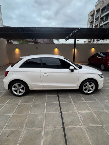 Audi A1 1.4 Tfsi 125cv