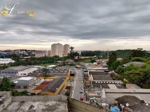 Imagem 3 de 22 de Apartamento - Ap00183 - 68735496