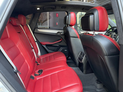 Porsche Macan 3.7 Turbo At