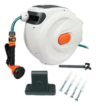 Comprar Carrete De Manguera De Agua De Manguera De 7 Manguera De 20m