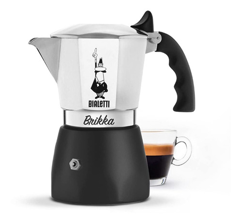 Bialetti Brikka