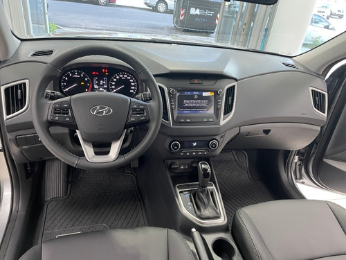 Hyundai Creta 1.6 Automatica Safety
