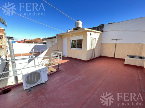 Imagen 10 de 12 de Venta De Departamento Tipo Casa Ph De 3 Ambientes Con Patio Y Terraza En Wilde (29560)