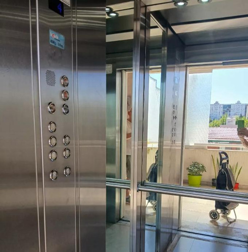 Departamento Monoambiente En Venta - 1 Baño - 55mts2 - Flores