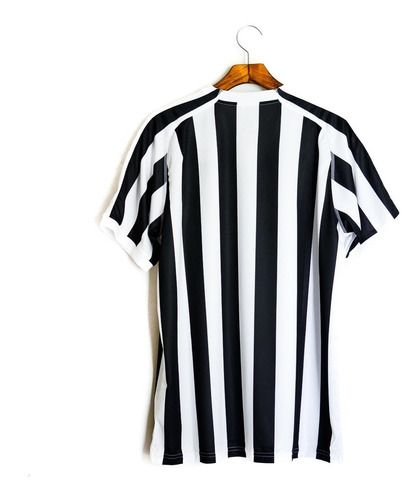Camisa Futebol Masculino Newcastle United 2018/19 Puma