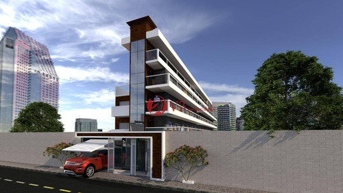Imagem 2 de 3 de Apartamento Com 2 Dormitórios À Venda, 50 M² Por R$ 279.000,00 - Vila Formosa - São Paulo/sp - Ap0180